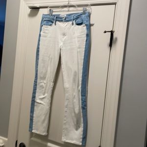 Frame denim jeans